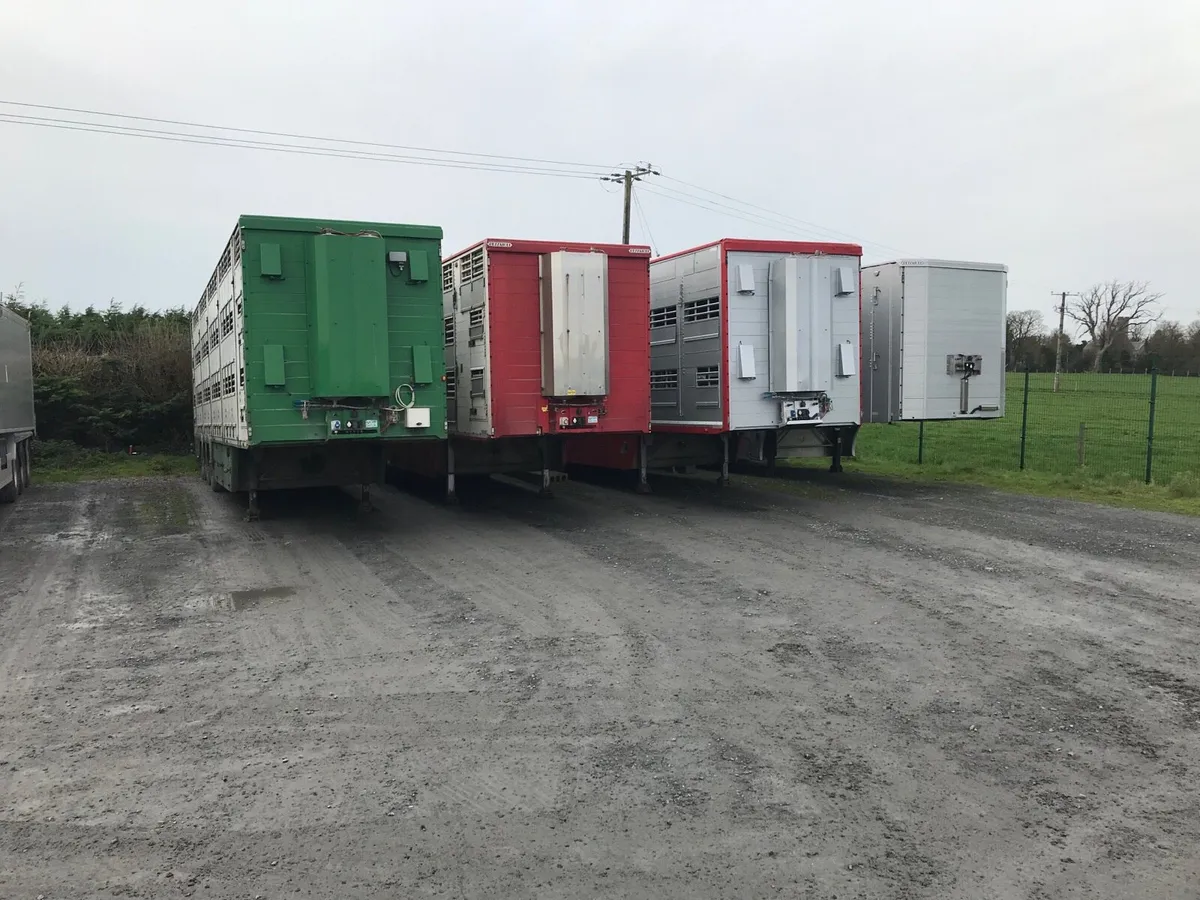 Scania Other 2015 - Image 2