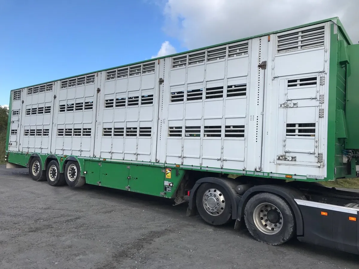 Scania Other 2015 - Image 3