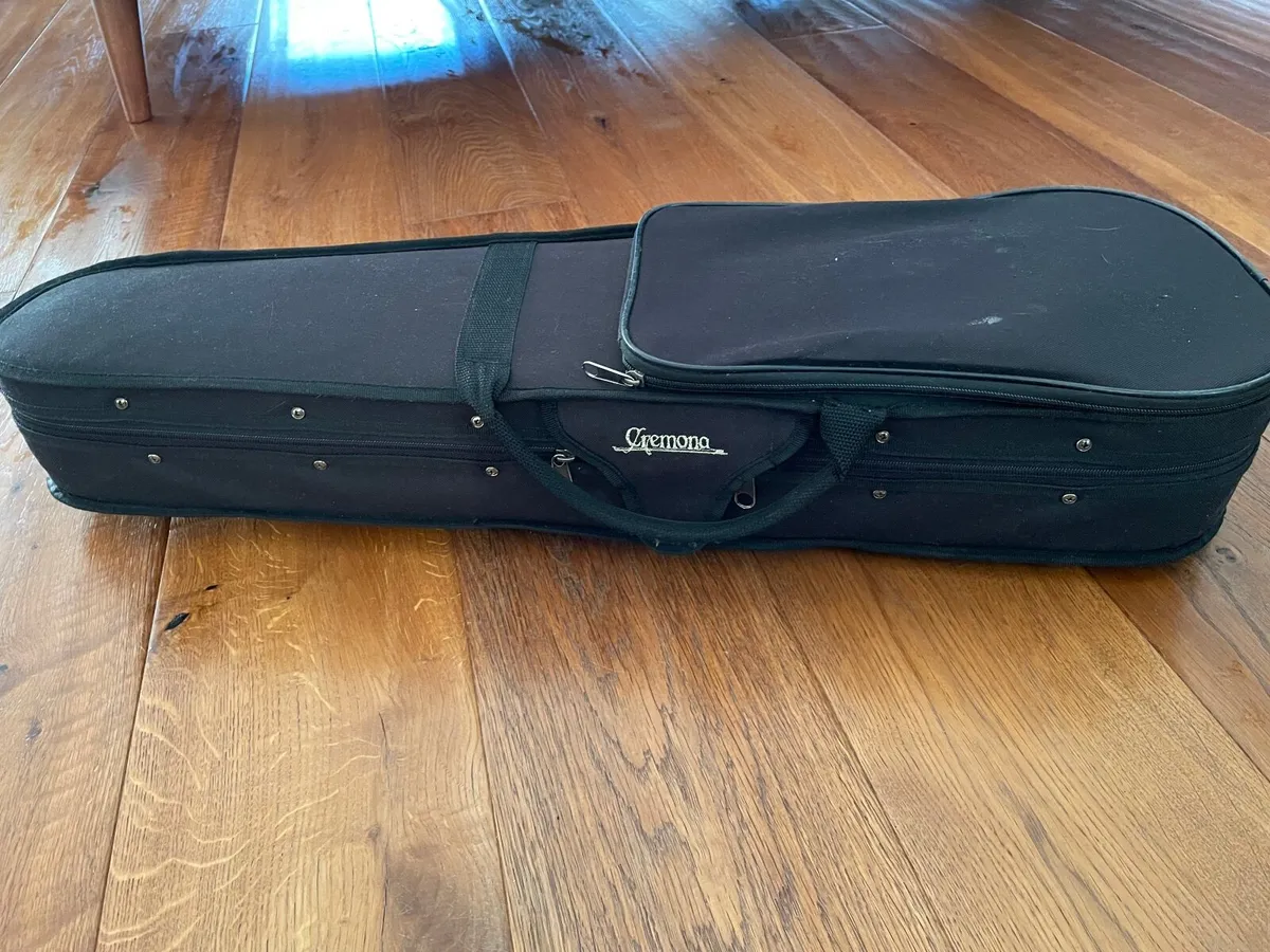 Violin 3/4 - Image 3