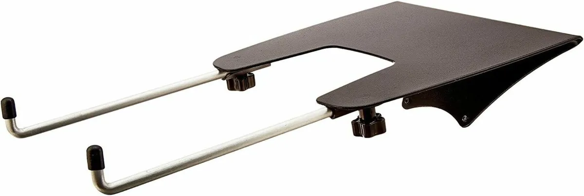 Laptop Notebook Arm Mount Tray - New - Image 1