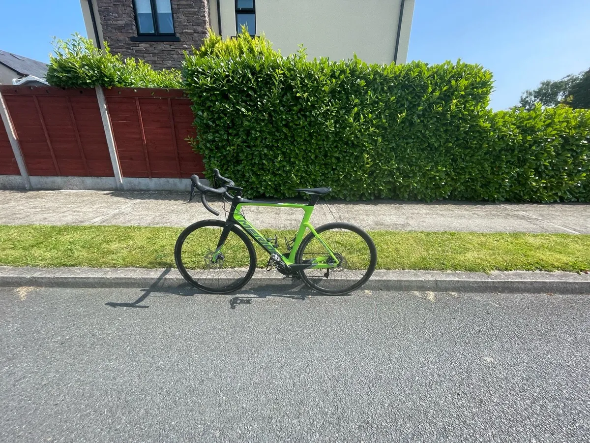 Merida Reacto 4000 Size L - Image 3