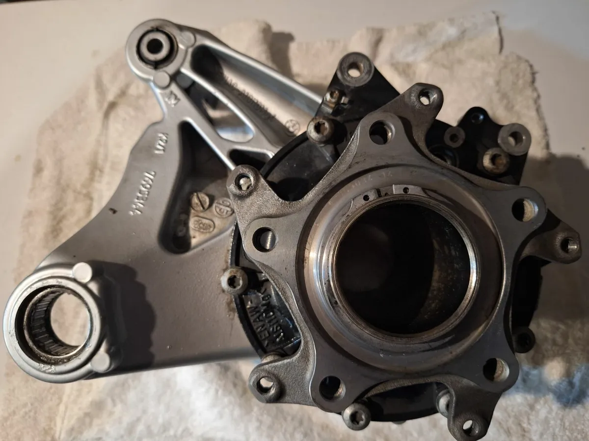 BMW R 1200 GS 2006 - Image 2