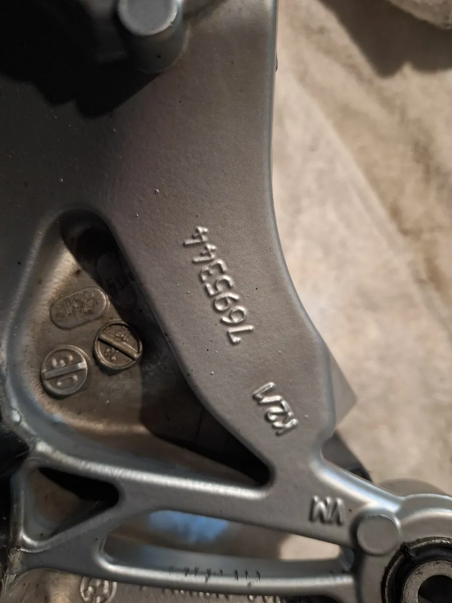 BMW R 1200 GS 2006 - Image 3