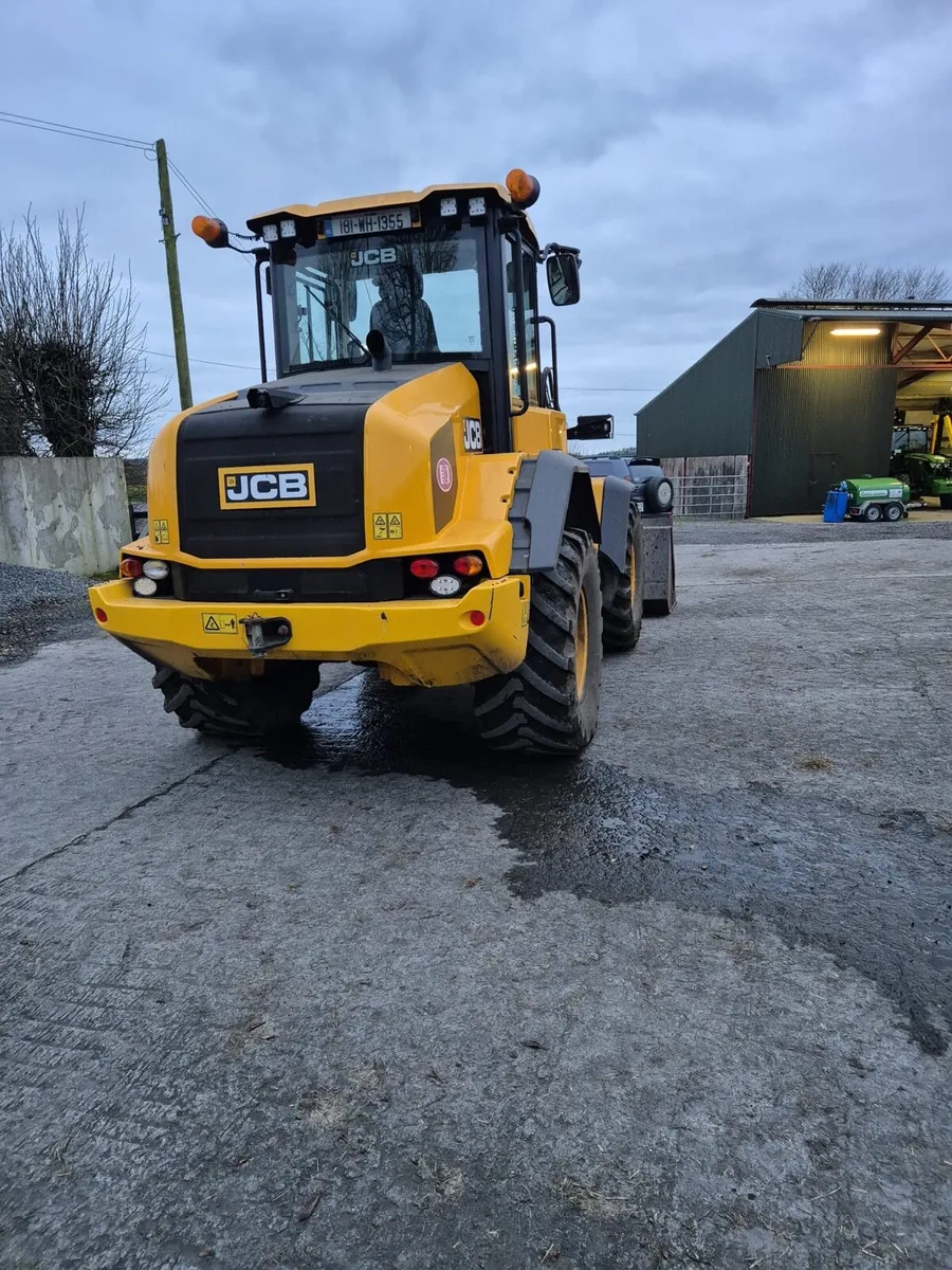 JCB 413s - Image 4
