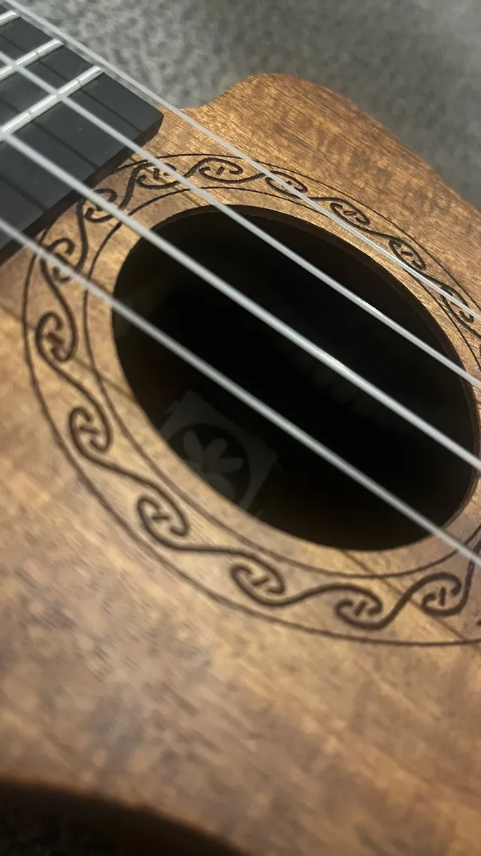 Concert Ukelele - Image 3