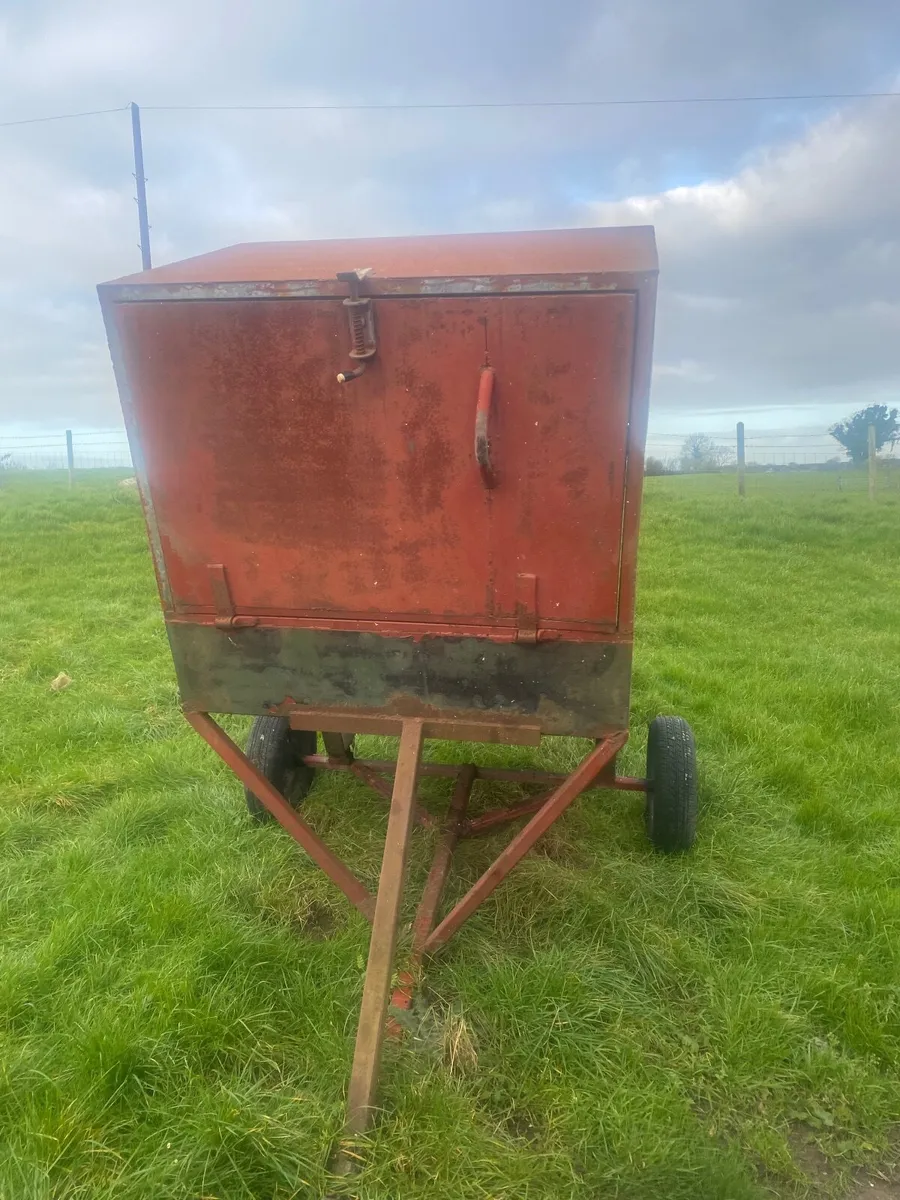 Skip trailer - Image 3