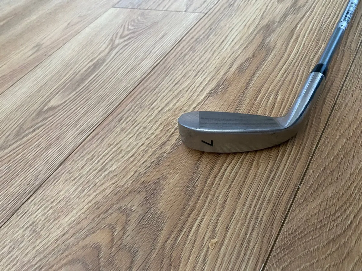 Kids US Golf Clubs and bag - Image 4