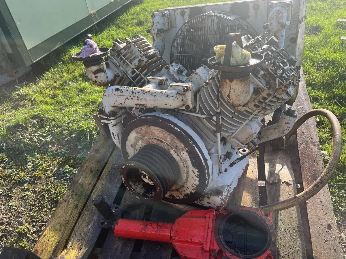 Bristol Compressor - Image 3