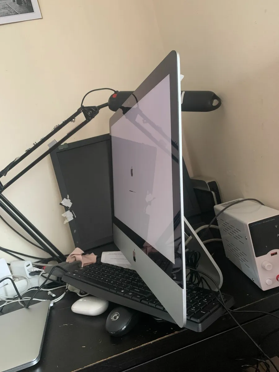 Apple IMac 21.5 Late 2012 - Image 2