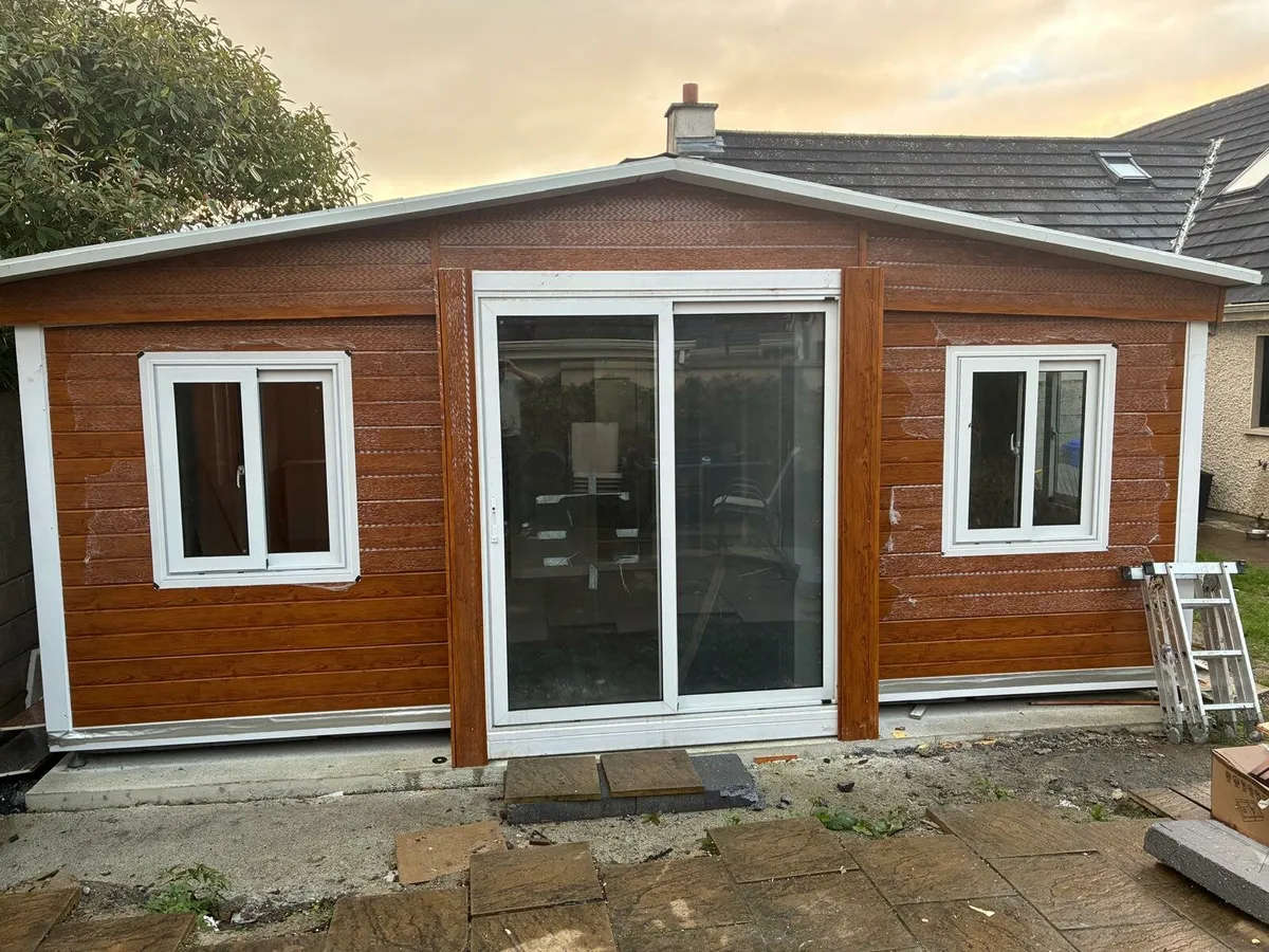 Modular Home - Image 1