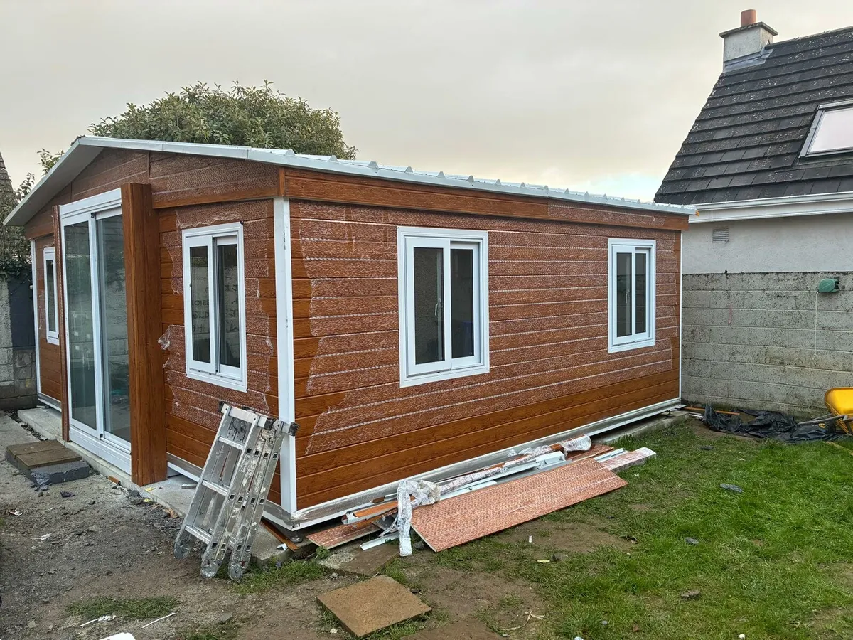 Modular Home - Image 2