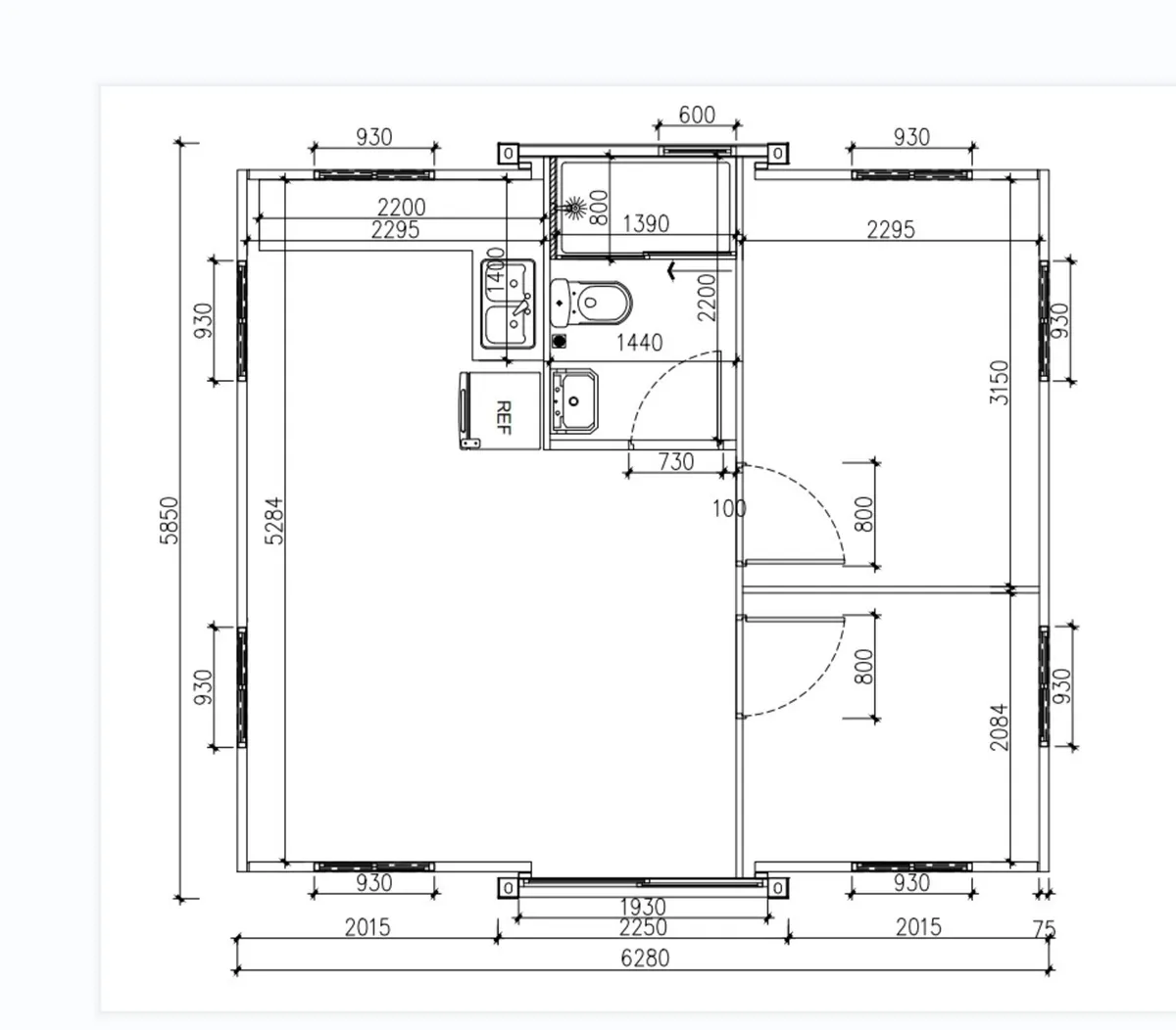 Modular Home - Image 4