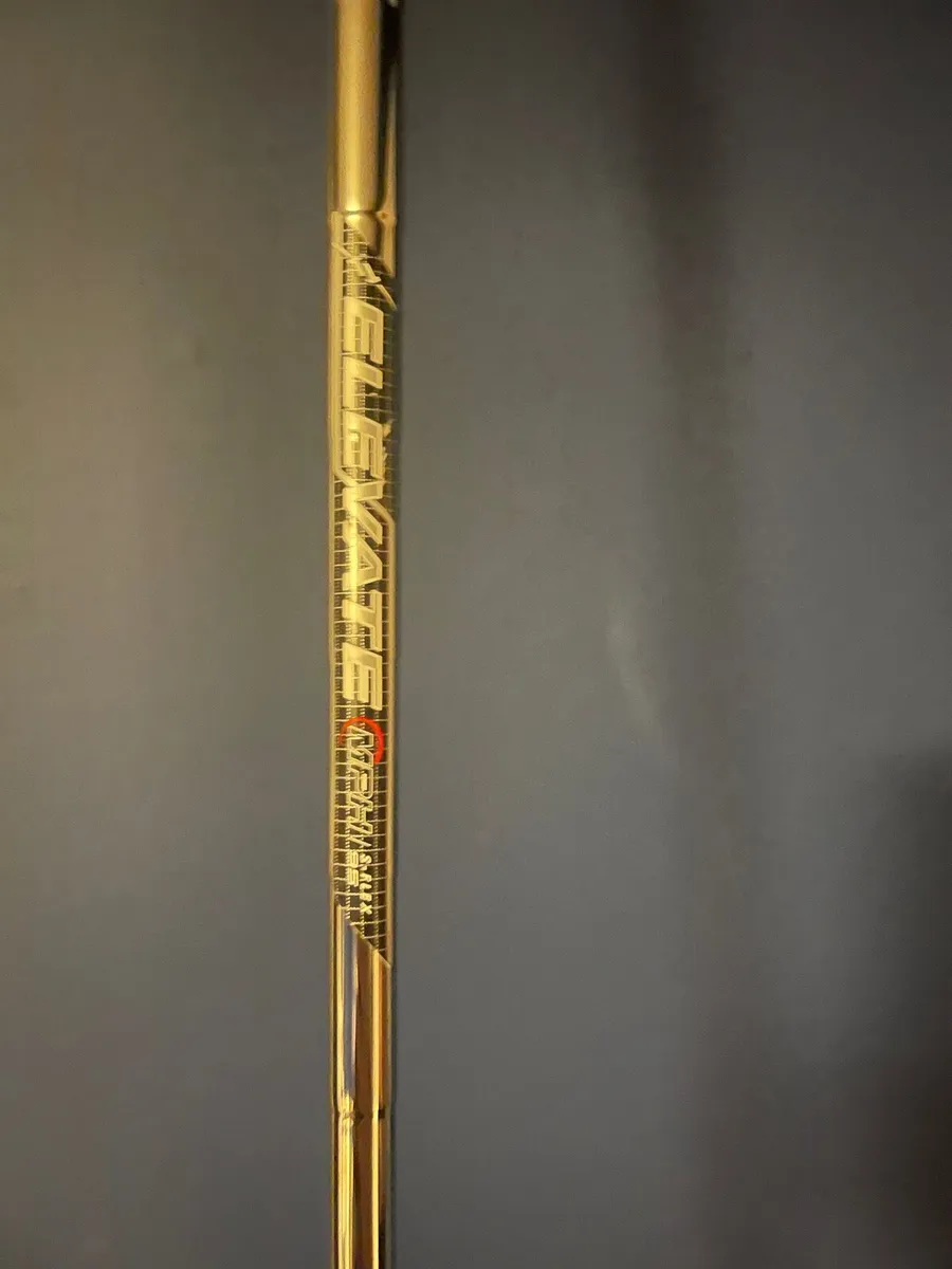 NEED SOLD**Callaway ai smoke irons, - Image 3