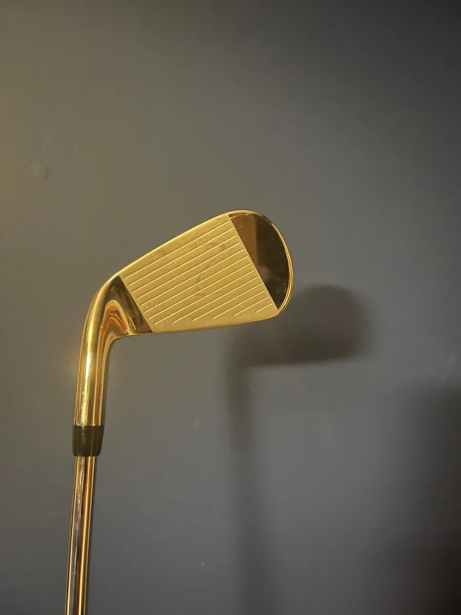 NEED SOLD**Callaway ai smoke irons, - Image 4