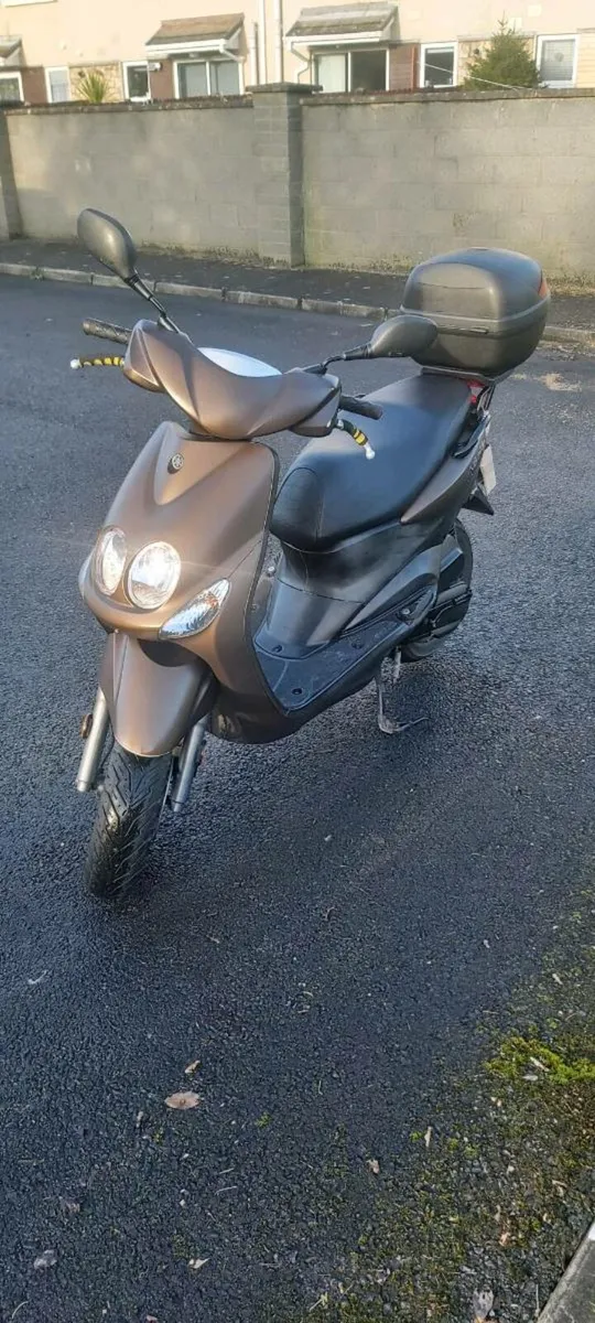 Yamaha Neos 50cc - Image 2
