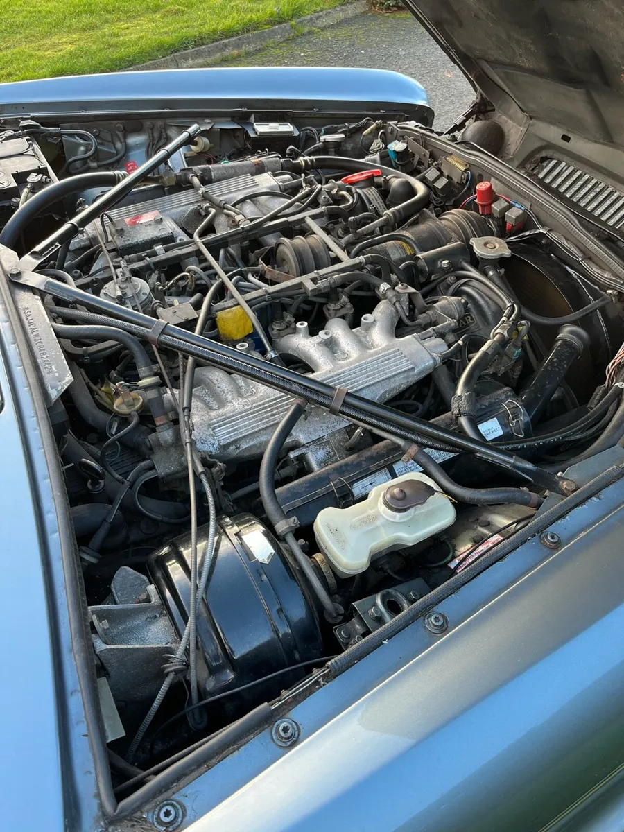 Jaguar Sovereign - Image 4