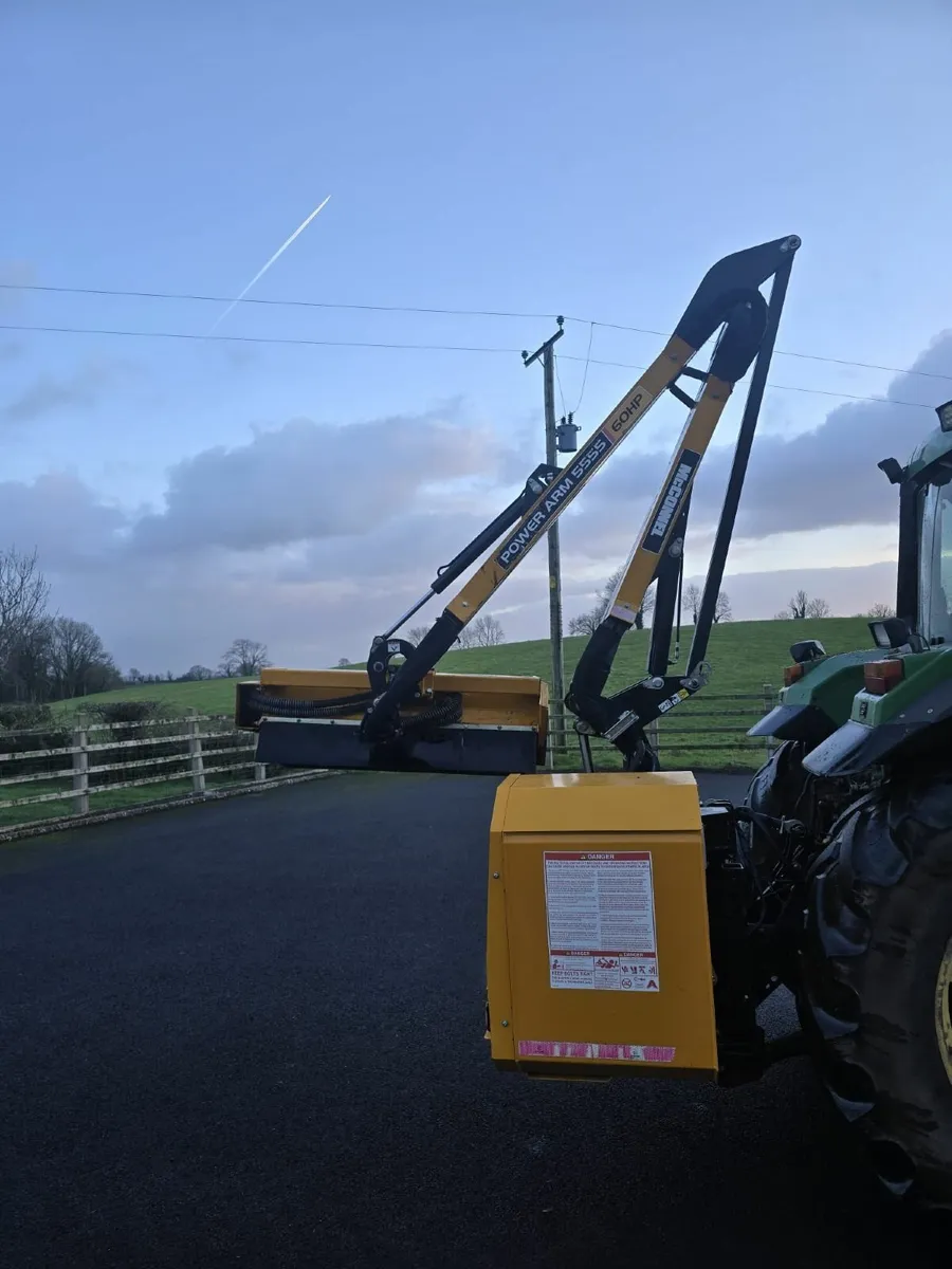 McConnell PA5555 - Image 4