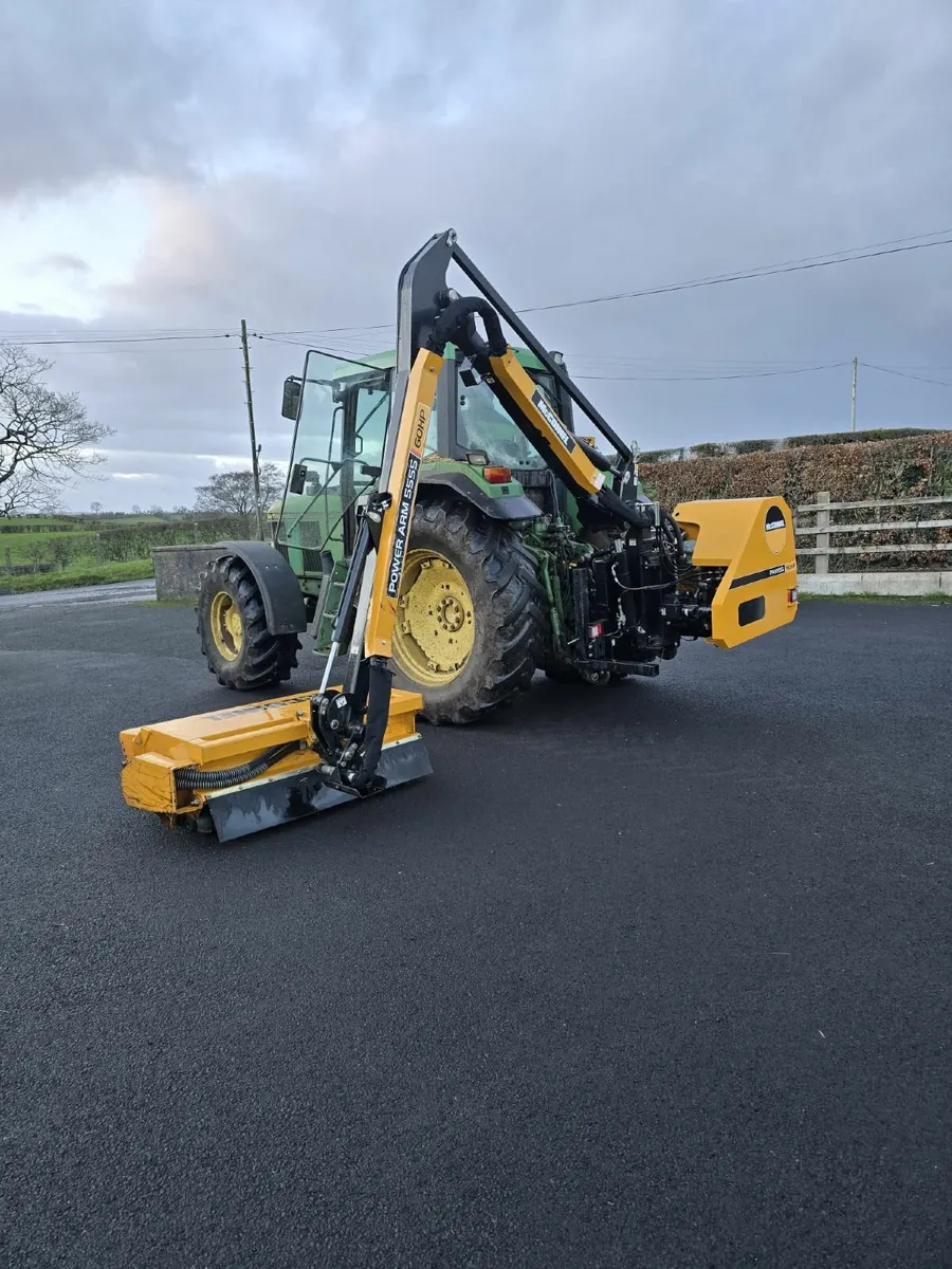 McConnell PA5555 - Image 1