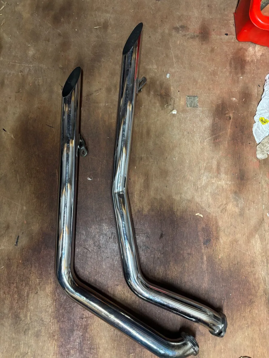 Harley Parts - Image 4