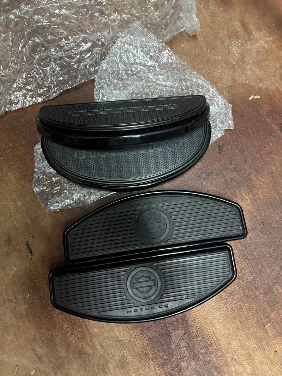 Harley Parts - Image 4