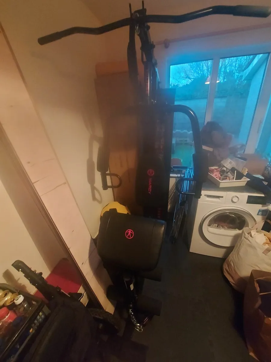 Marcy Home Gym - Image 3