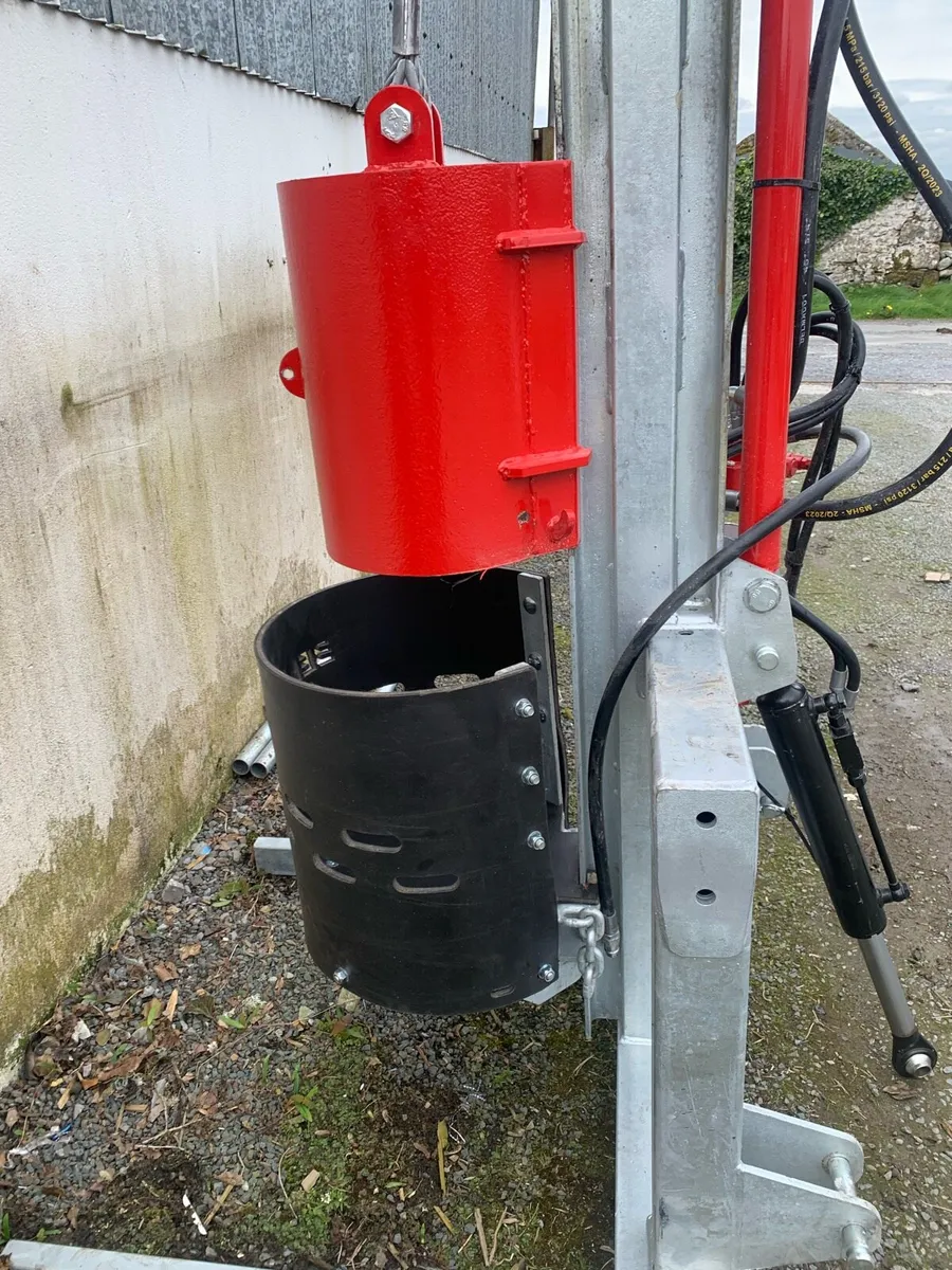 Post Driver - Image 2