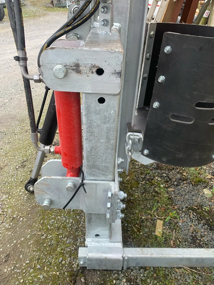 Post Driver - Image 4