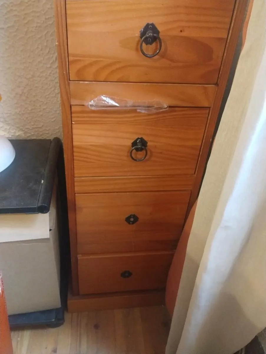 Drawers for sale - Image 3
