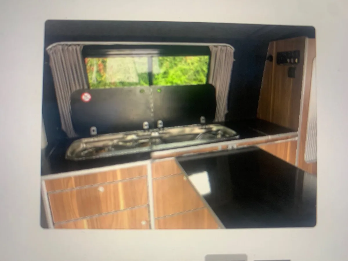 Vw Campervan - Image 2