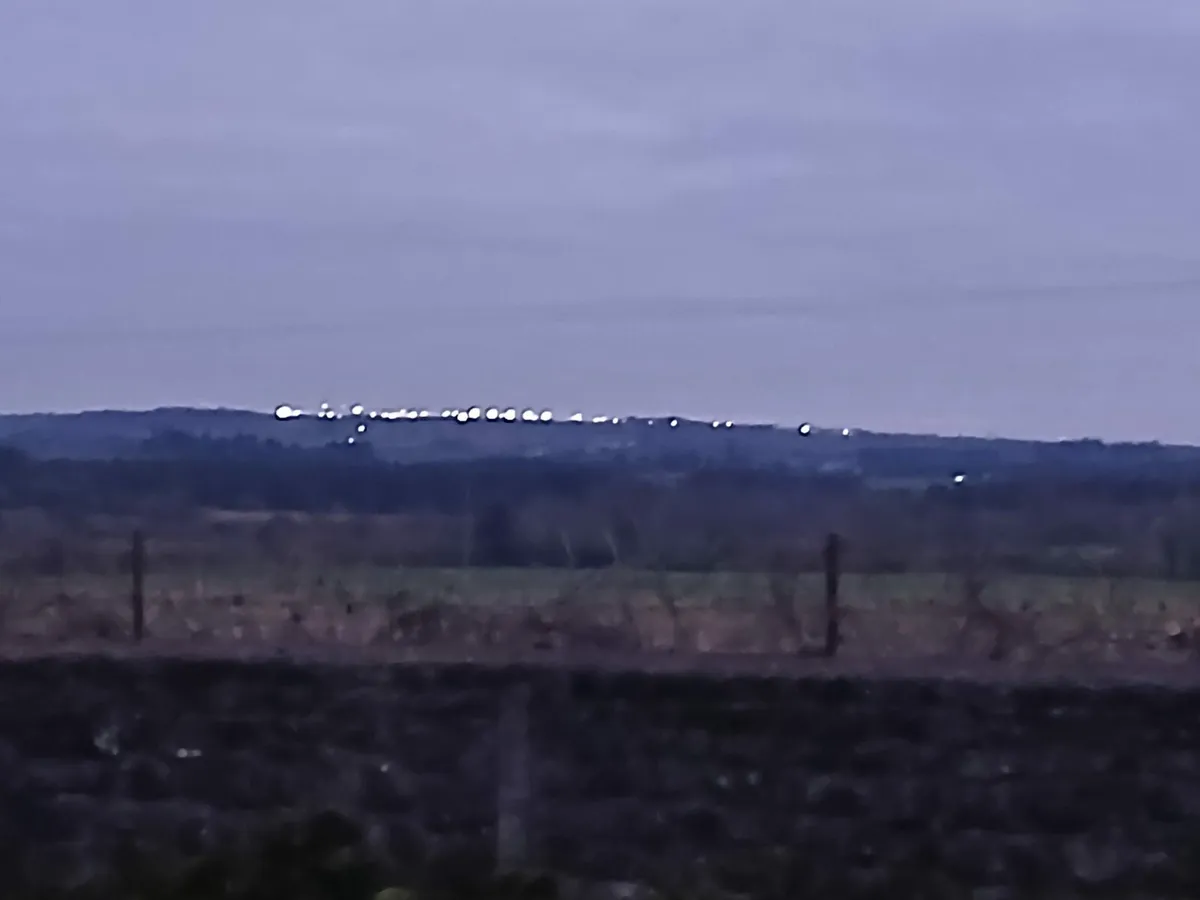 Derelict Farm cottage Swinford/Charlestown - Image 3
