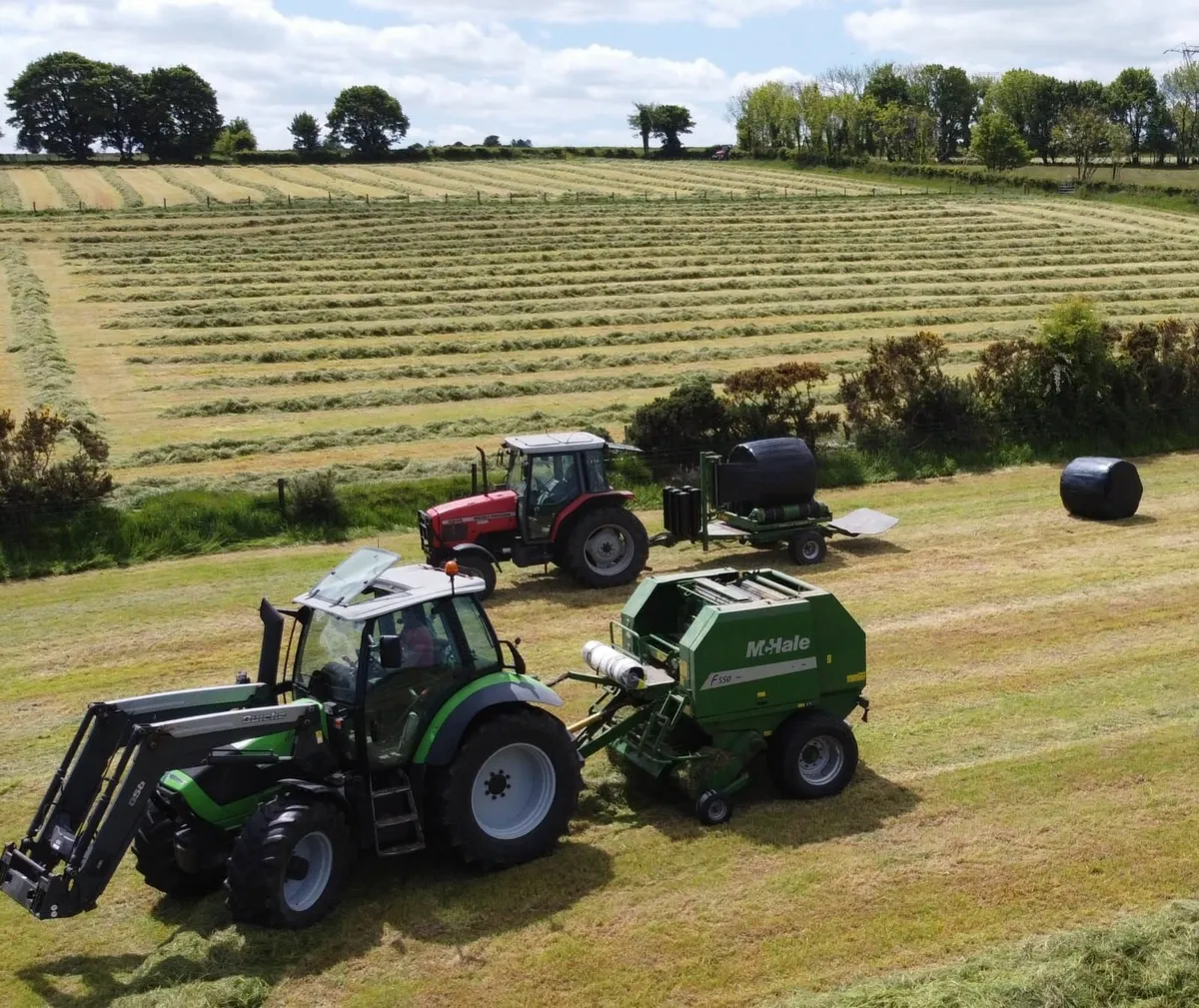 McHale Wrapper - Image 3