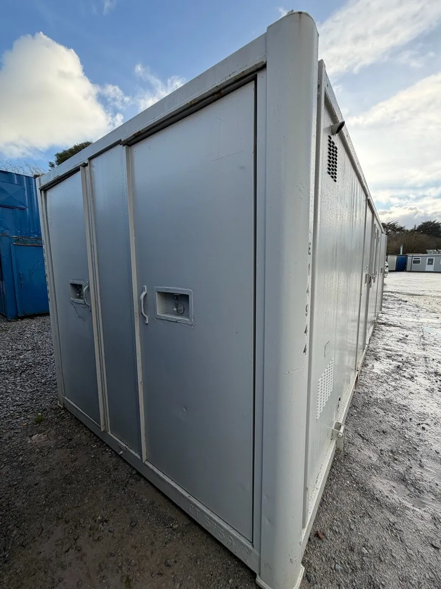 Welfare unit - Image 3