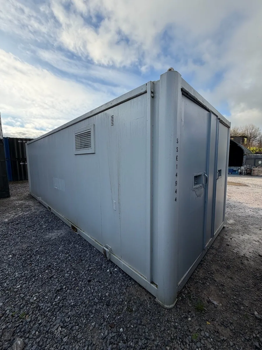 Welfare unit - Image 4