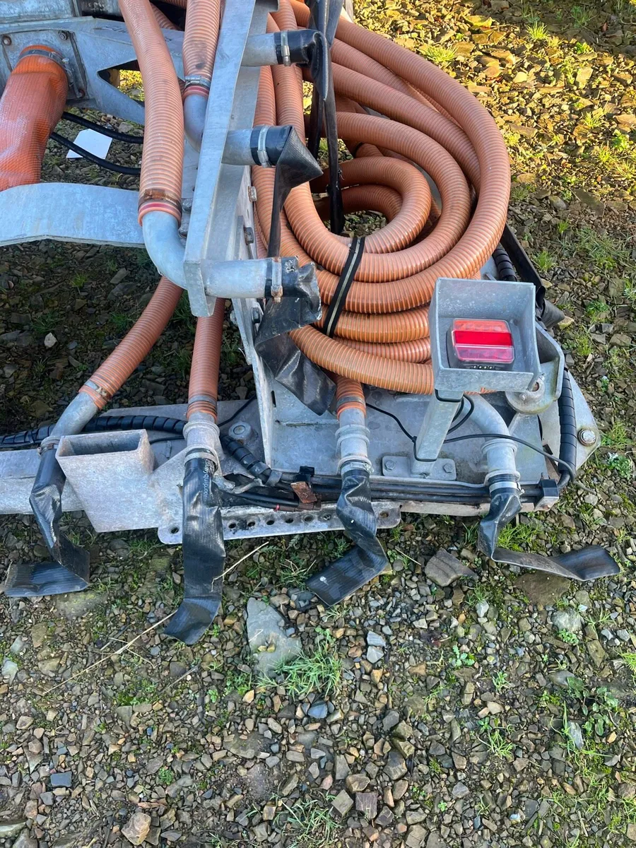 Slurryquip dribble bar - Image 4