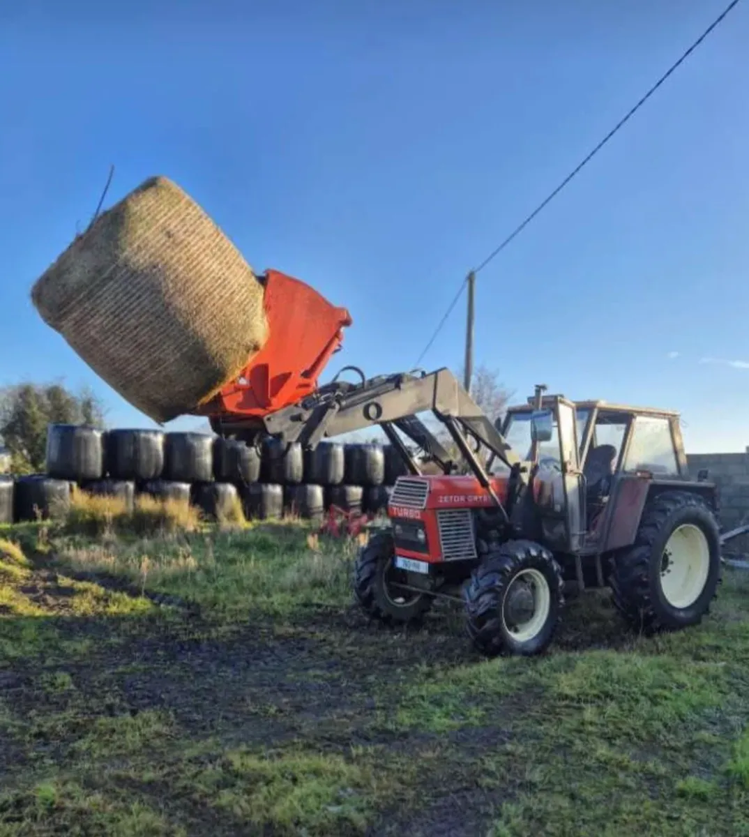 Zetor Crystal 10045 - Image 1