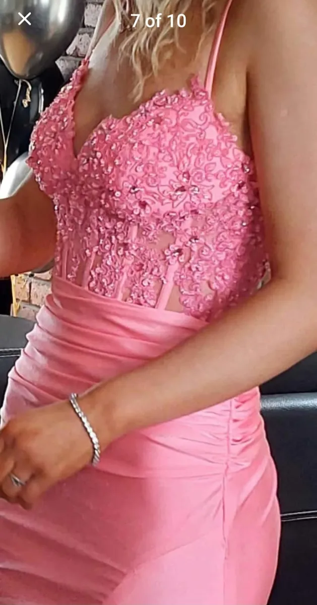 Debs dress - Image 1