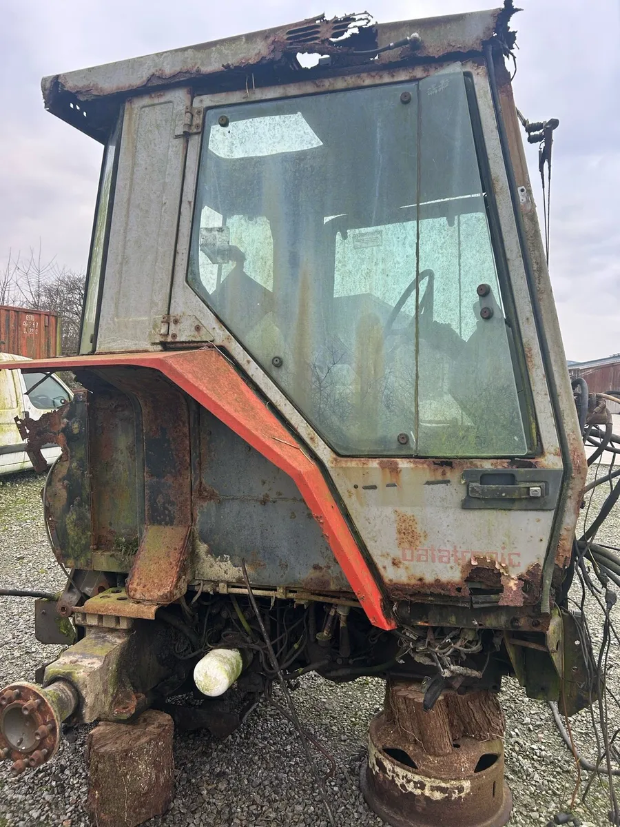 Mf 3630 for breaking only - Image 2