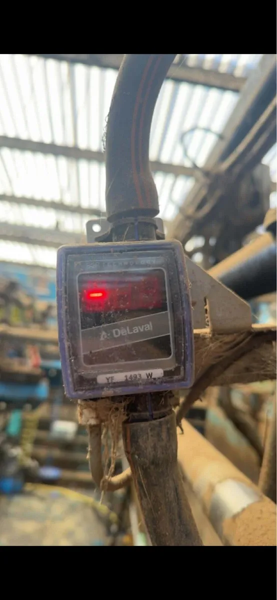 Milking parlour - Image 4