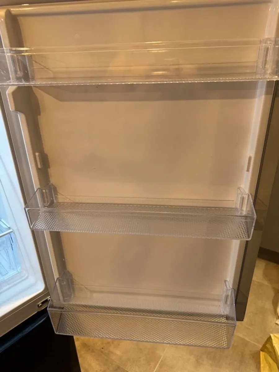 Indesit Fridge Freezer - Image 2