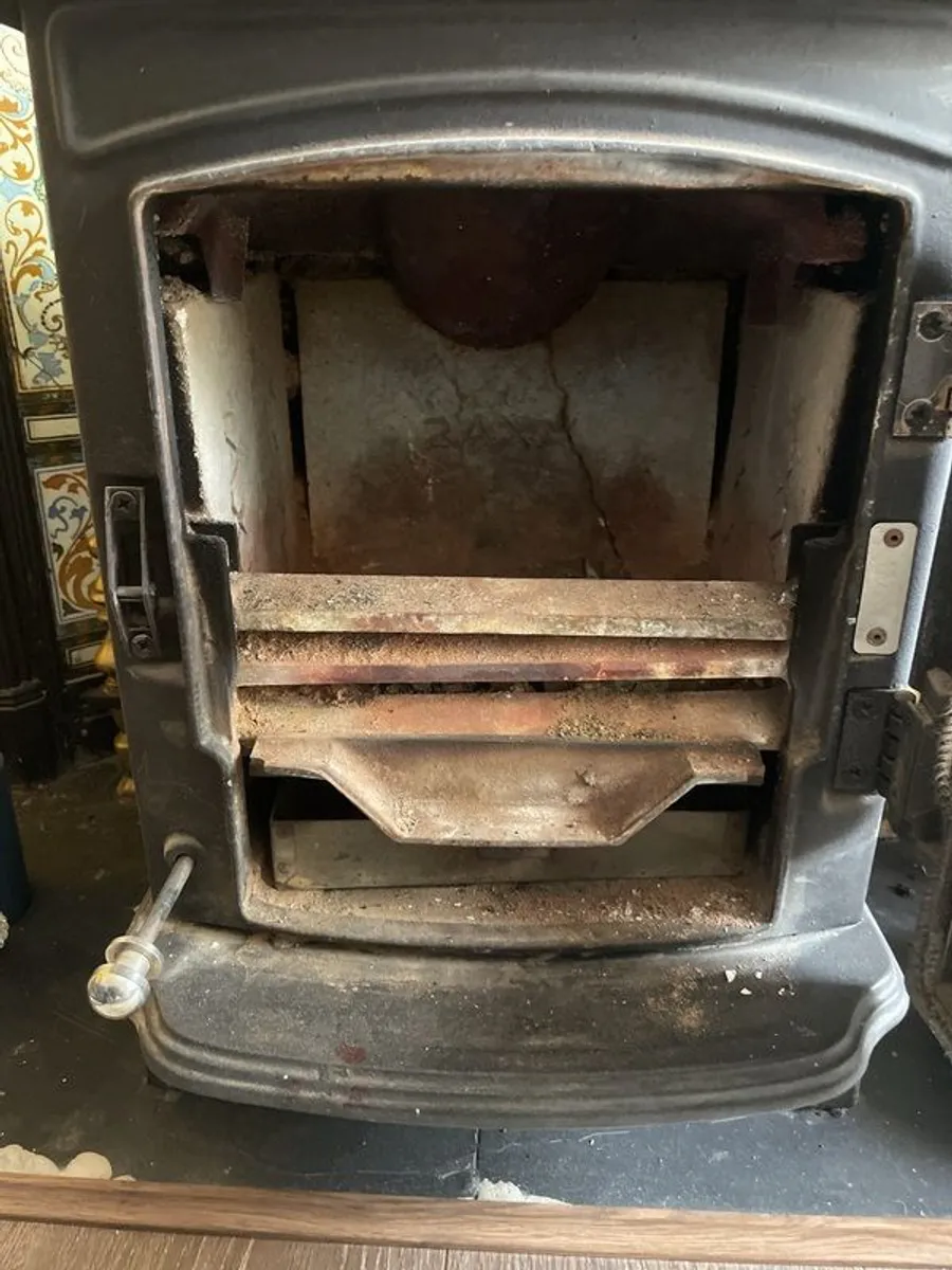 Stanley Stove - Image 3