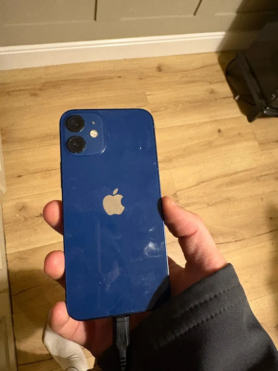 iPhone 12 mini - Image 1
