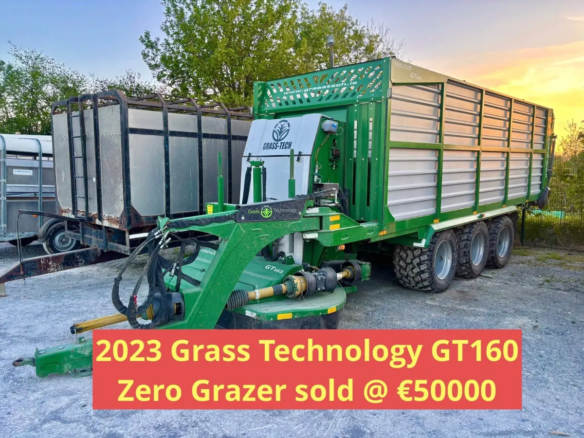 Portlaoise Auction Year in Review Part 1 - Image 3