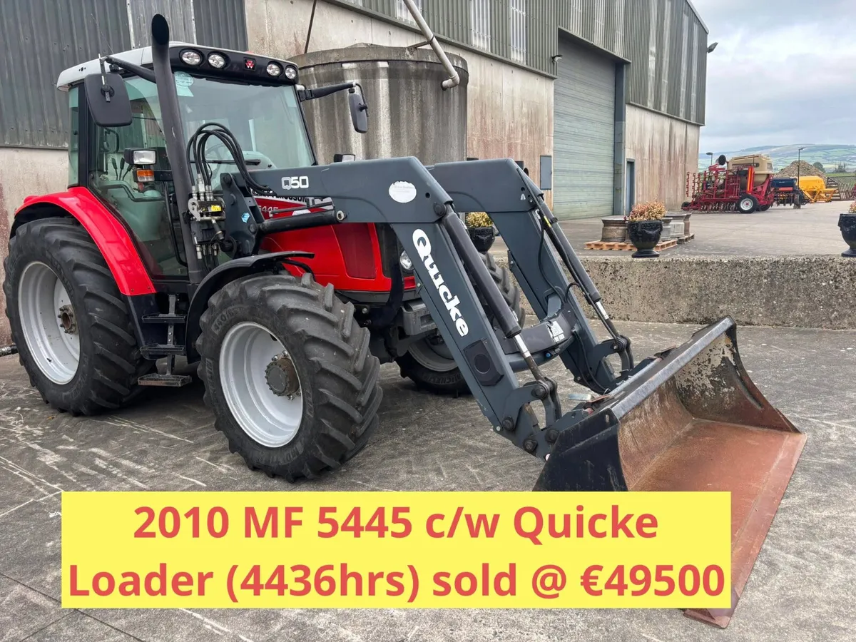 Portlaoise Auction Year in Review Part 1 - Image 4