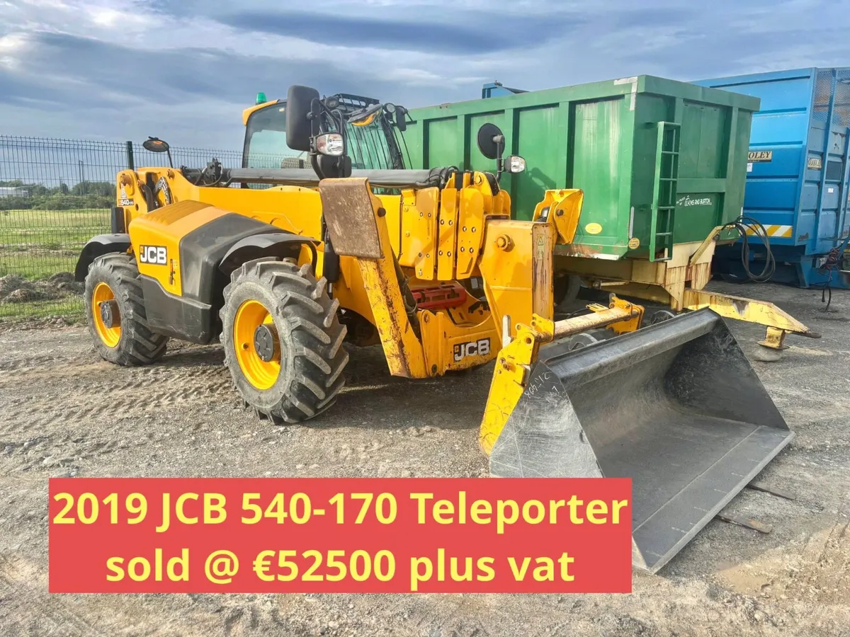 Portlaoise Auction Year in Review Part 1 - Image 2