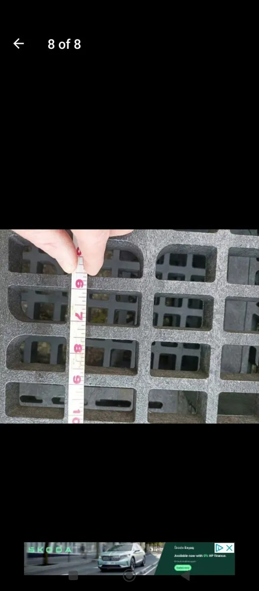 Calf & Sheep Slats - Image 4