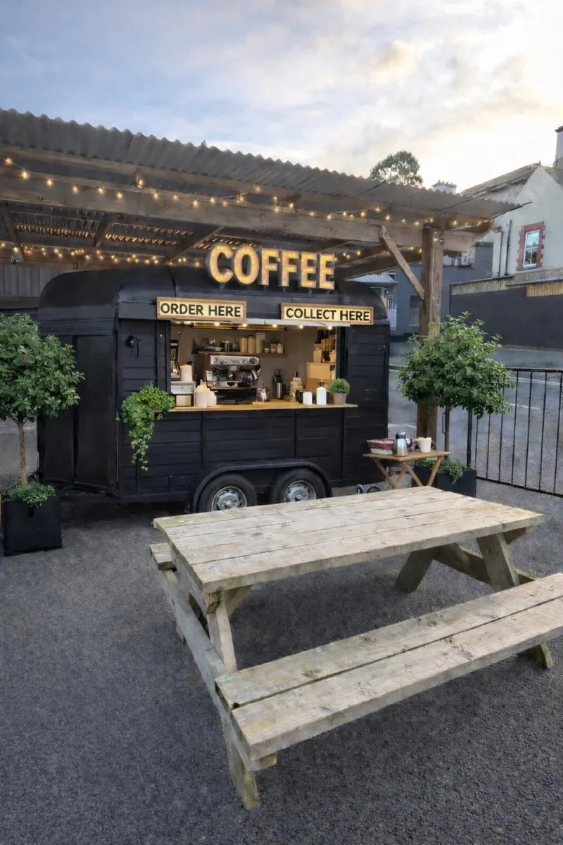 Coffee box and Business Opportunity - Image 2
