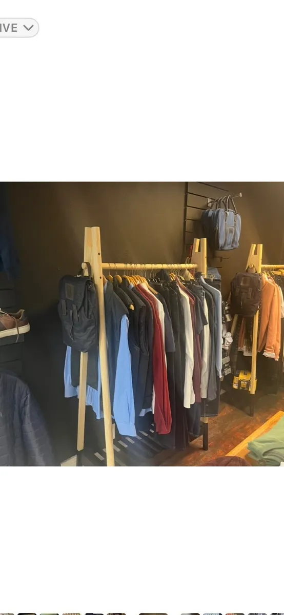 Shop fittings - Image 2