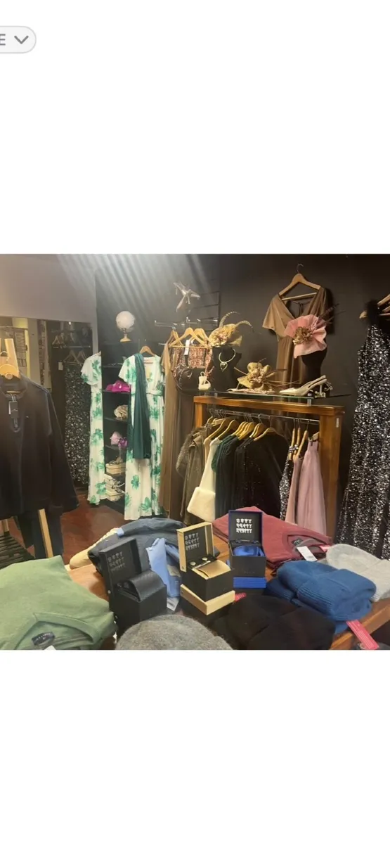 Shop fittings - Image 3