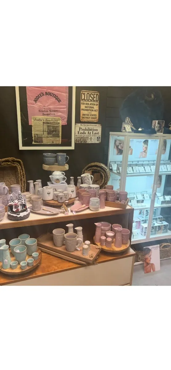 Shop fittings - Image 4