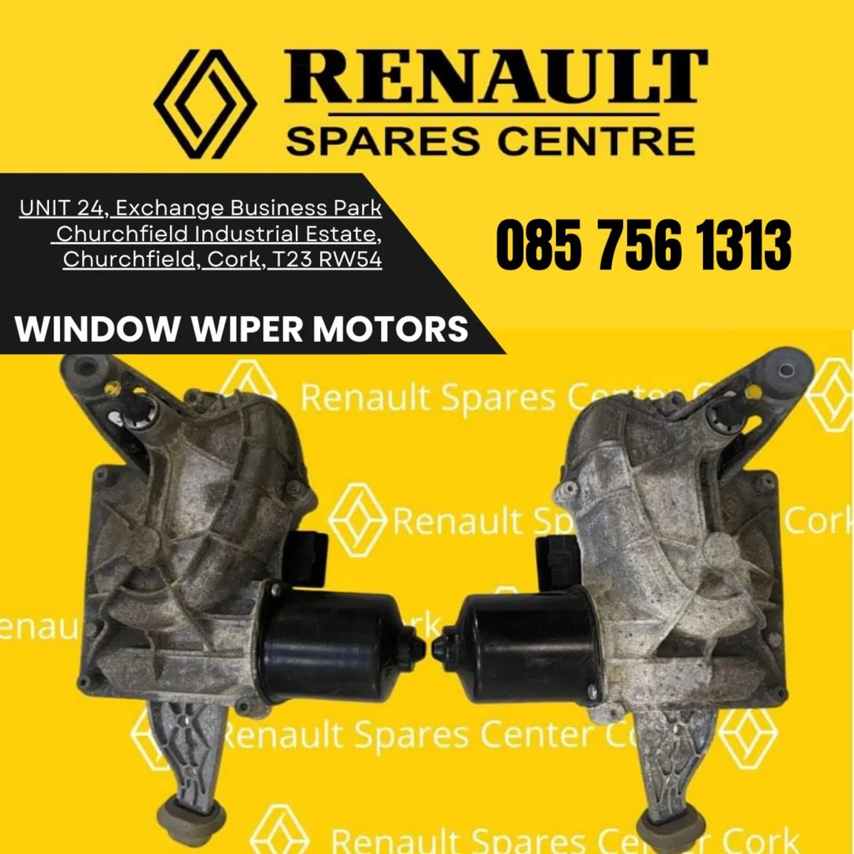 2015 Renault Gr.Scenic for parts - Image 4